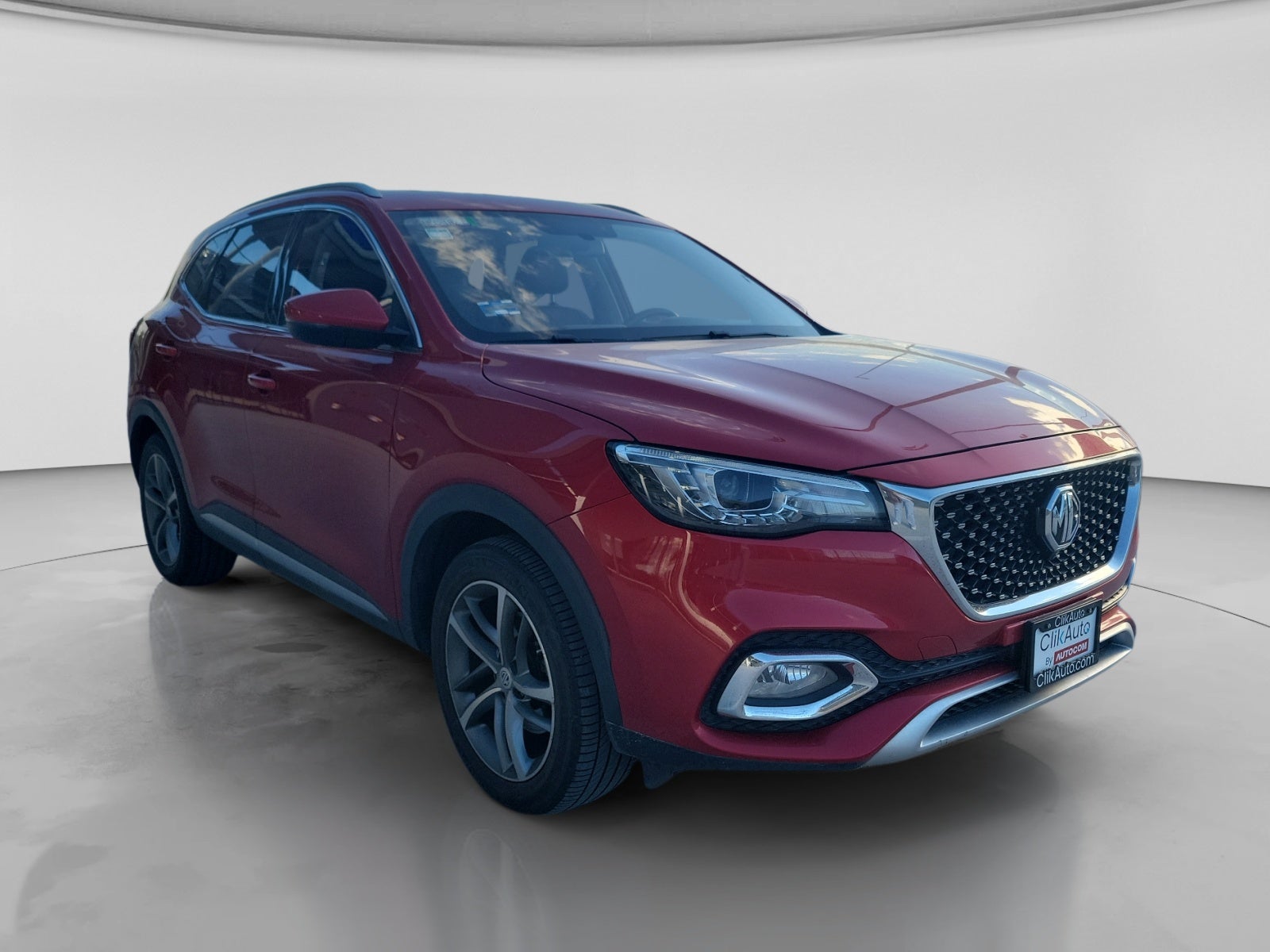 2026 MG MG HS HS-SUV 1.5T COM EXCITE DCT