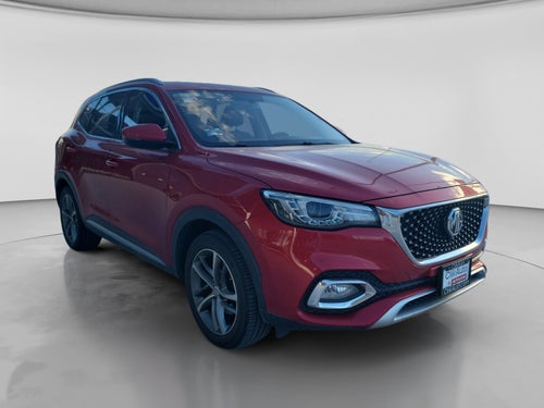 2026 MG MG HS HS-SUV 1.5T COM EXCITE DCT