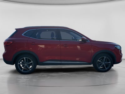 2026 MG MG HS HS-SUV 1.5T COM EXCITE DCT
