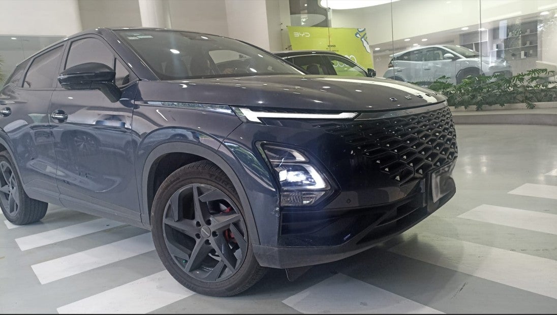 2023 OMODA OMODA 5 OMODA 5 1.5 PREMIUM CVT