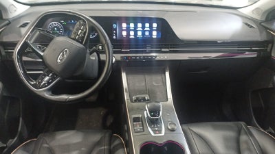 2023 OMODA OMODA 5 OMODA 5 1.5 PREMIUM CVT
