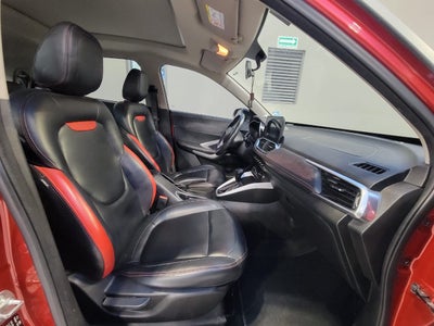 2022 Chevrolet GROOVE PREMIER AT