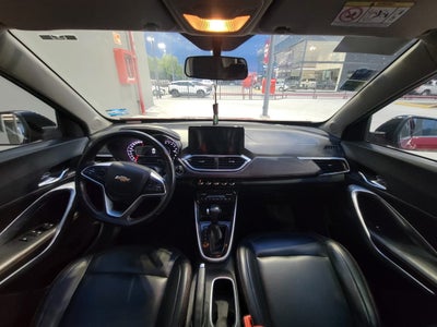 2022 Chevrolet GROOVE PREMIER AT