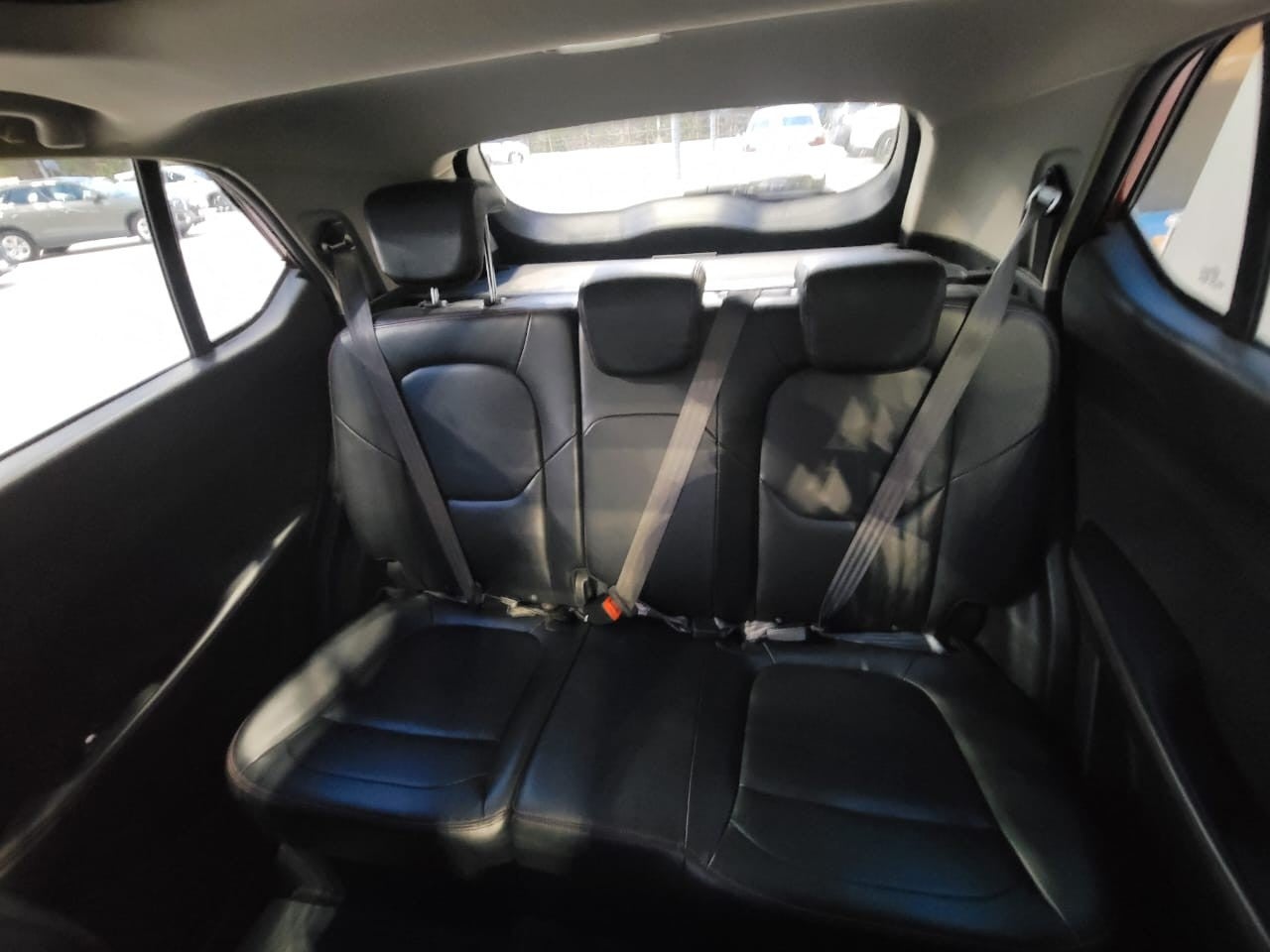 2022 Chevrolet GROOVE PREMIER AT