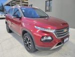 2022 Chevrolet GROOVE PREMIER AT