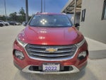 2022 Chevrolet GROOVE PREMIER AT