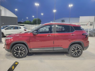 2022 Chevrolet GROOVE PREMIER AT