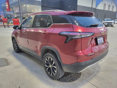 2022 Chevrolet GROOVE PREMIER AT