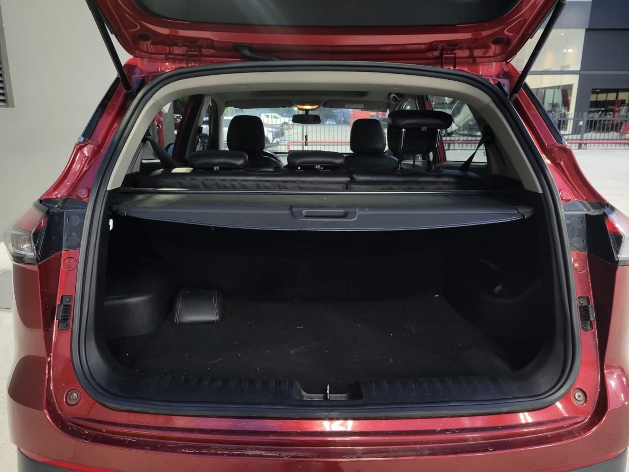 2022 Chevrolet GROOVE PREMIER AT