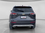 2023 Chevrolet GROOVE LT MT