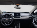 2023 Chevrolet GROOVE LT MT