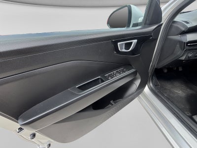 2024 Chevrolet AVEO LS A MANUAL