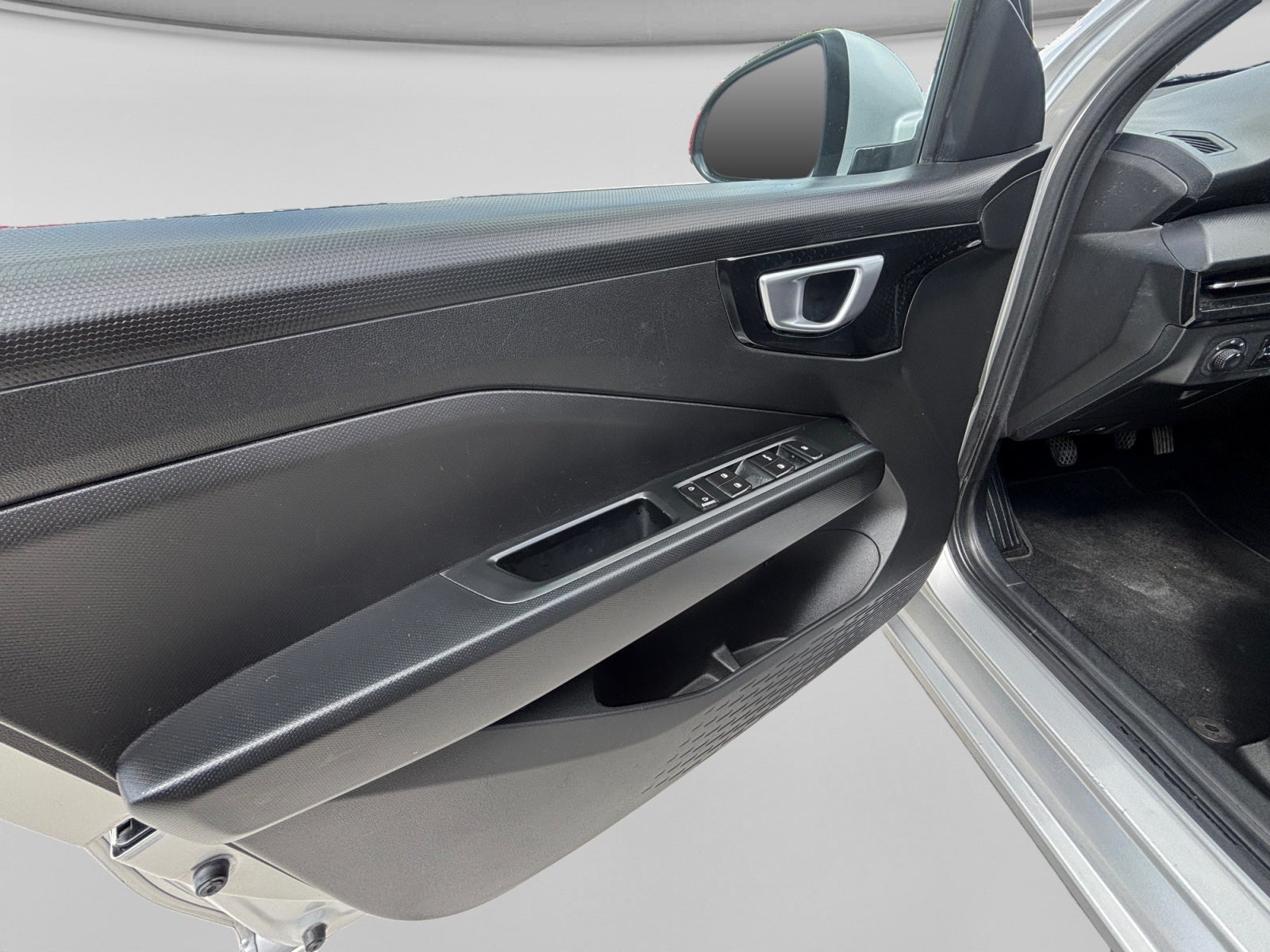 2024 Chevrolet AVEO LS A MANUAL