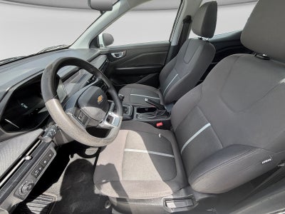 2024 Chevrolet AVEO LS A MANUAL