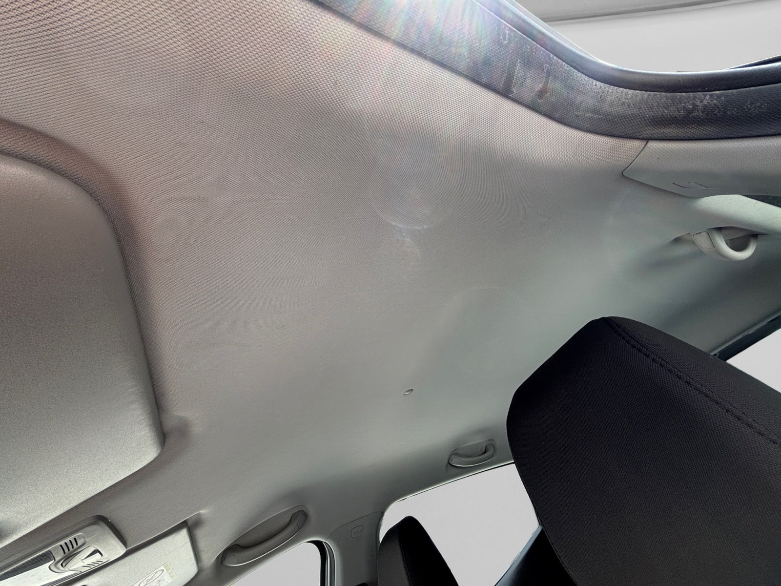 2024 Chevrolet AVEO LS A MANUAL