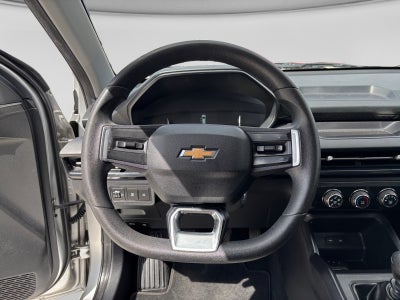 2024 Chevrolet AVEO LS A MANUAL