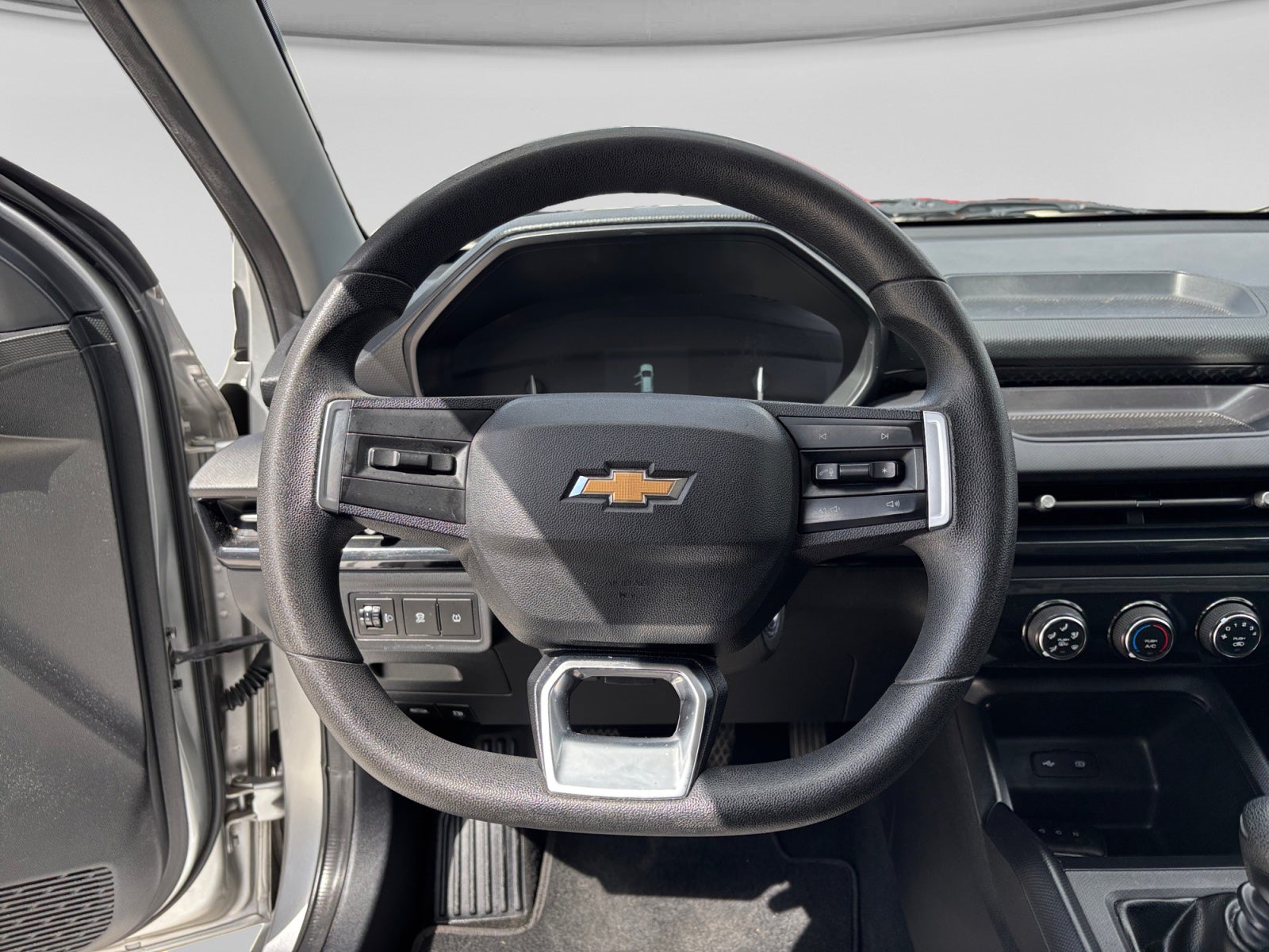2024 Chevrolet AVEO LS A MANUAL