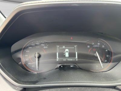 2024 Chevrolet AVEO LS A MANUAL