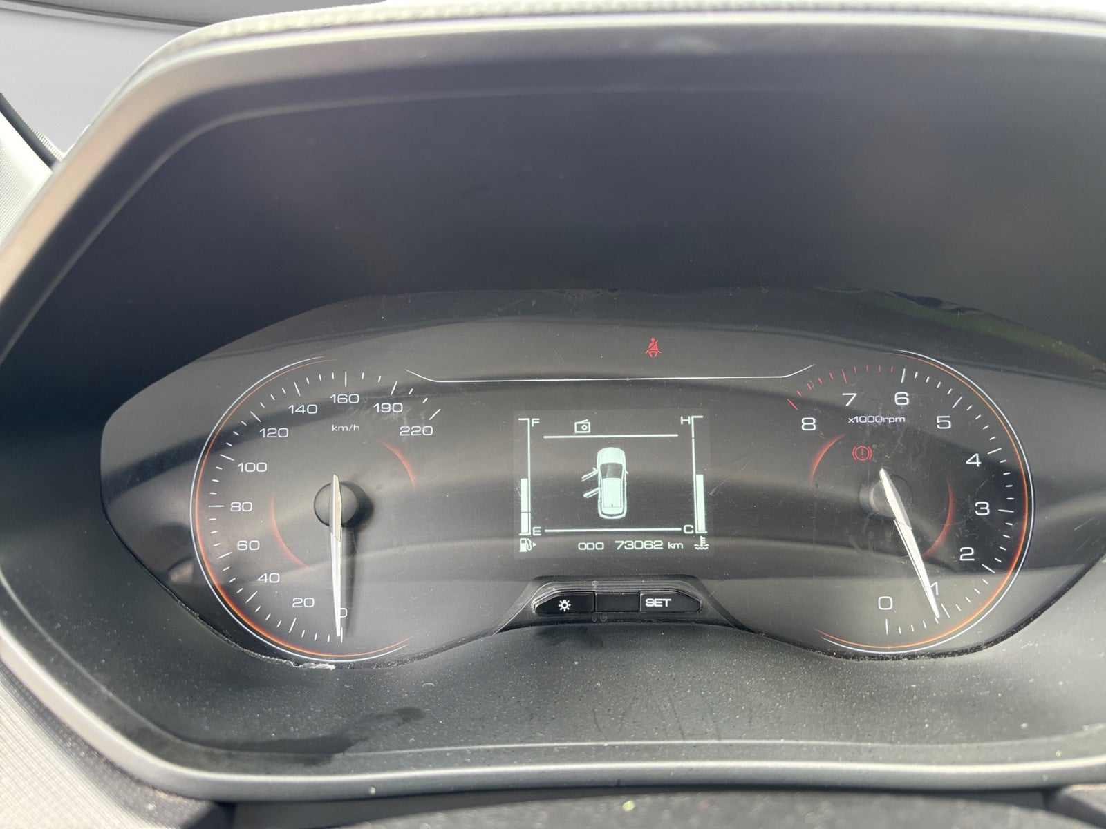 2024 Chevrolet AVEO LS A MANUAL