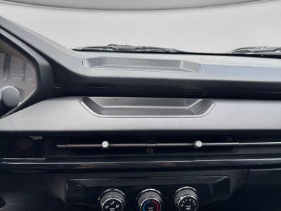 2024 Chevrolet AVEO LS A MANUAL