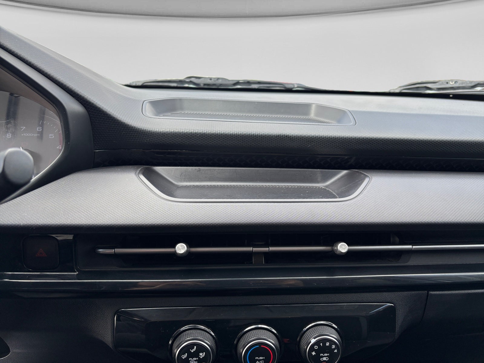 2024 Chevrolet AVEO LS A MANUAL