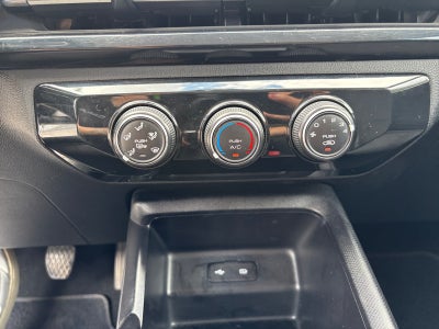 2024 Chevrolet AVEO LS A MANUAL