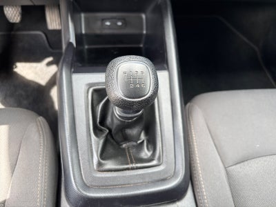 2024 Chevrolet AVEO LS A MANUAL