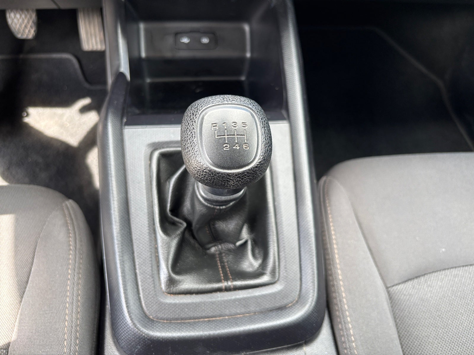 2024 Chevrolet AVEO LS A MANUAL