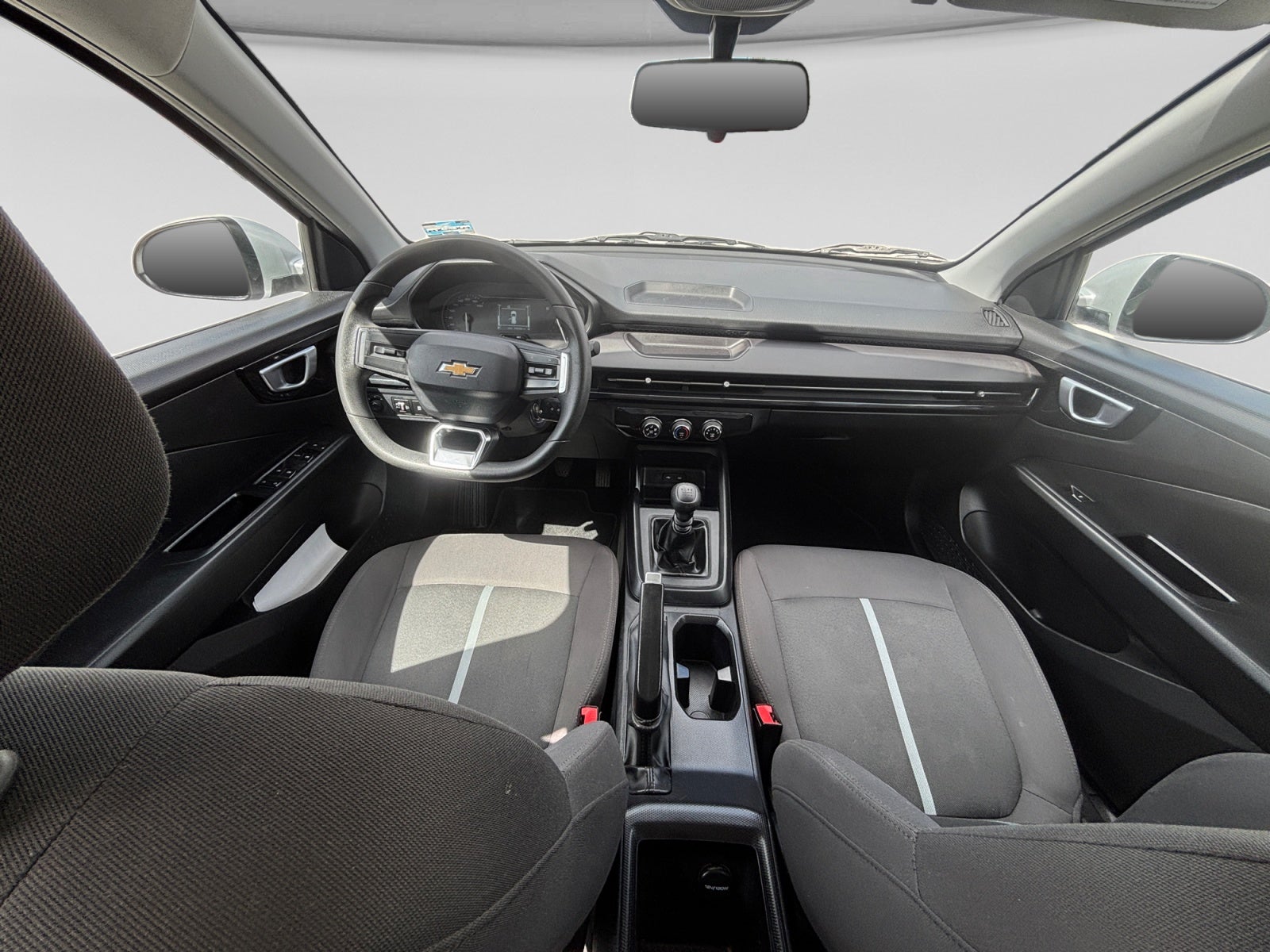 2024 Chevrolet AVEO LS A MANUAL