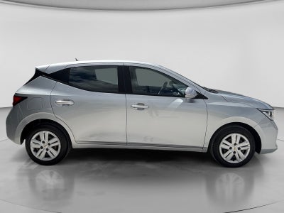 2024 Chevrolet AVEO LS A MANUAL