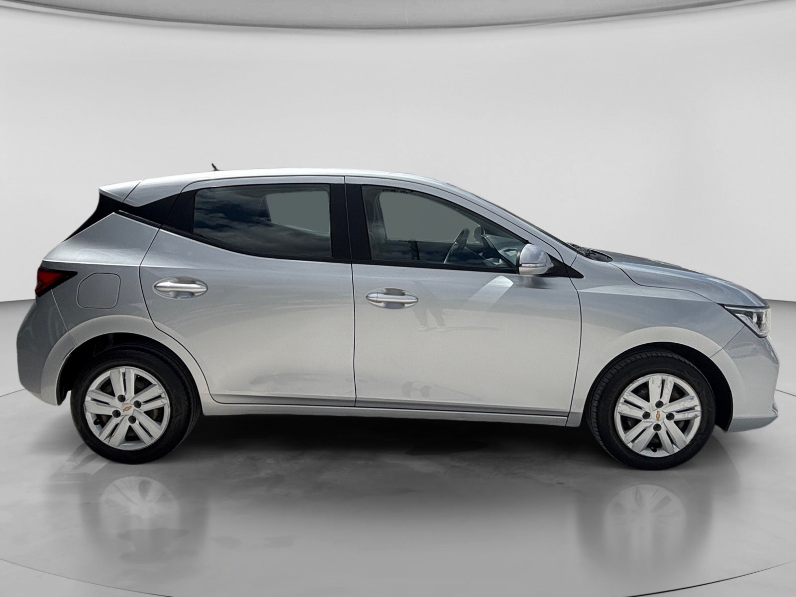 2024 Chevrolet AVEO LS A MANUAL