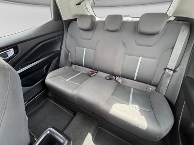 2024 Chevrolet AVEO LS A MANUAL