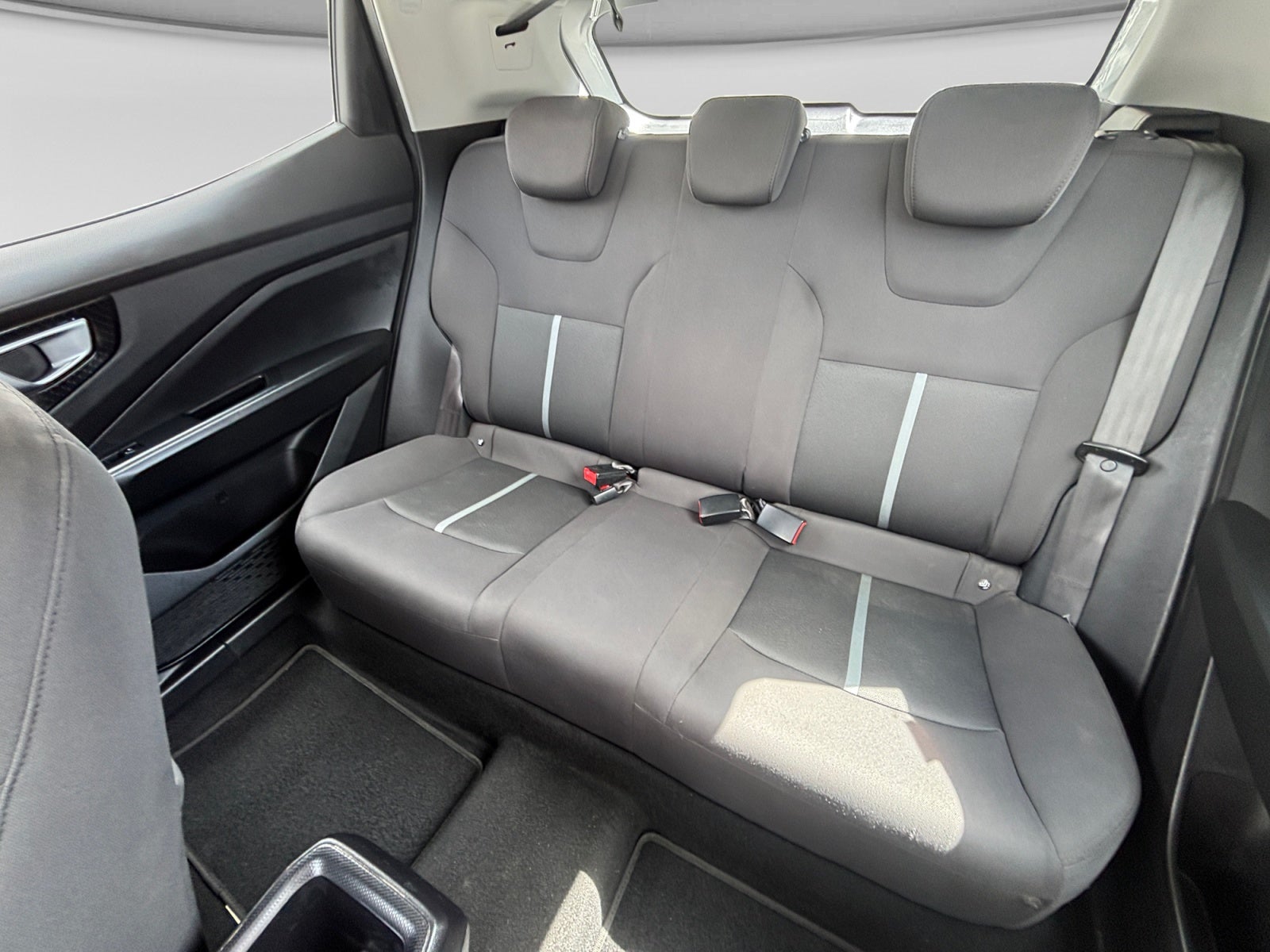 2024 Chevrolet AVEO LS A MANUAL