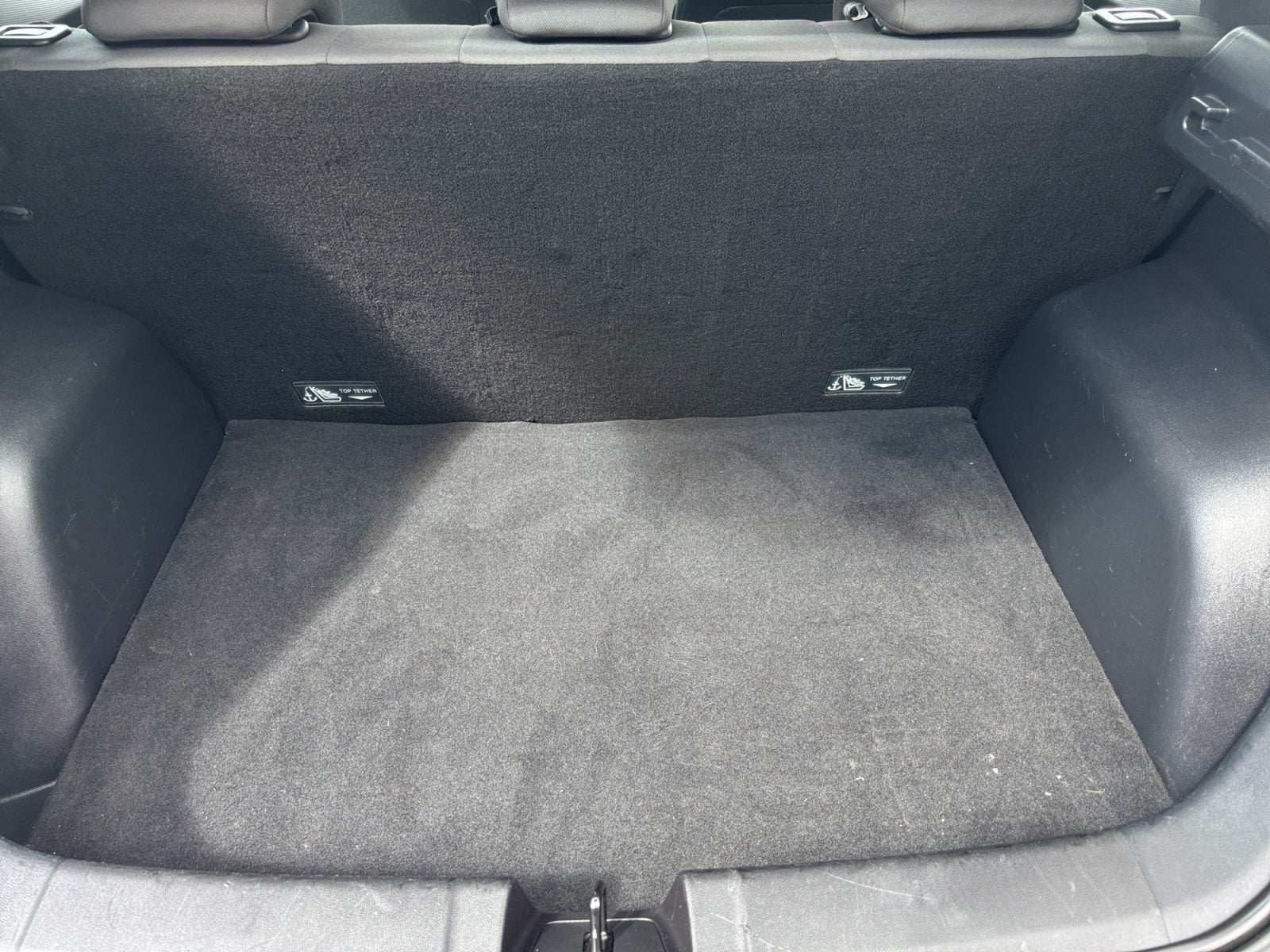 2024 Chevrolet AVEO LS A MANUAL