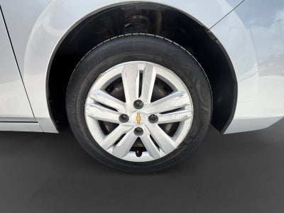 2024 Chevrolet AVEO LS A MANUAL