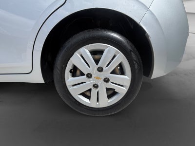 2024 Chevrolet AVEO LS A MANUAL