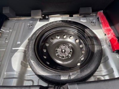 2024 Chevrolet AVEO LS A MANUAL