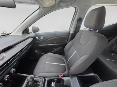 2024 Chevrolet AVEO LS A MANUAL
