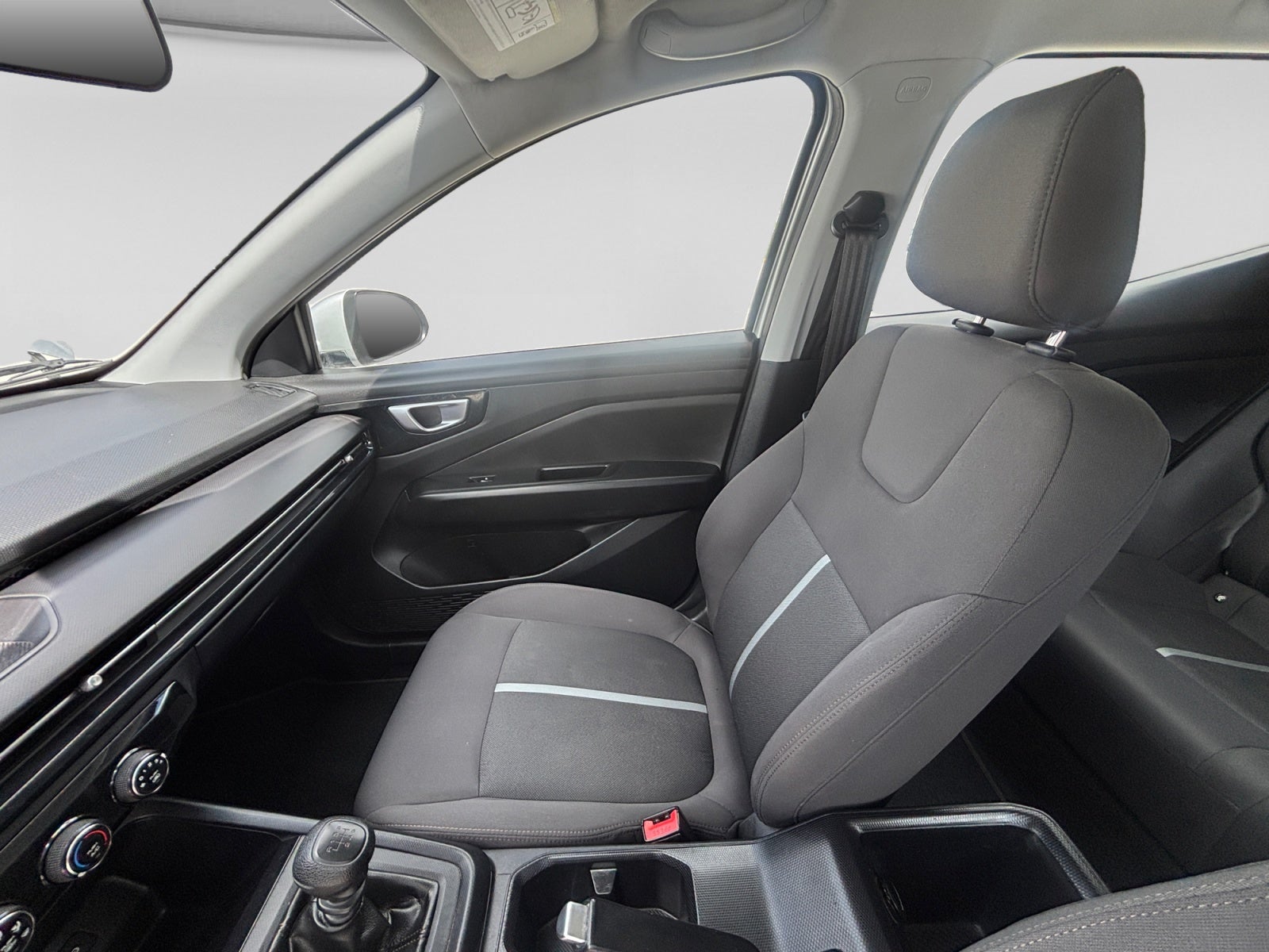 2024 Chevrolet AVEO LS A MANUAL