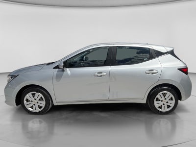 2024 Chevrolet AVEO LS A MANUAL