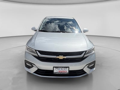 2024 Chevrolet AVEO LS A MANUAL