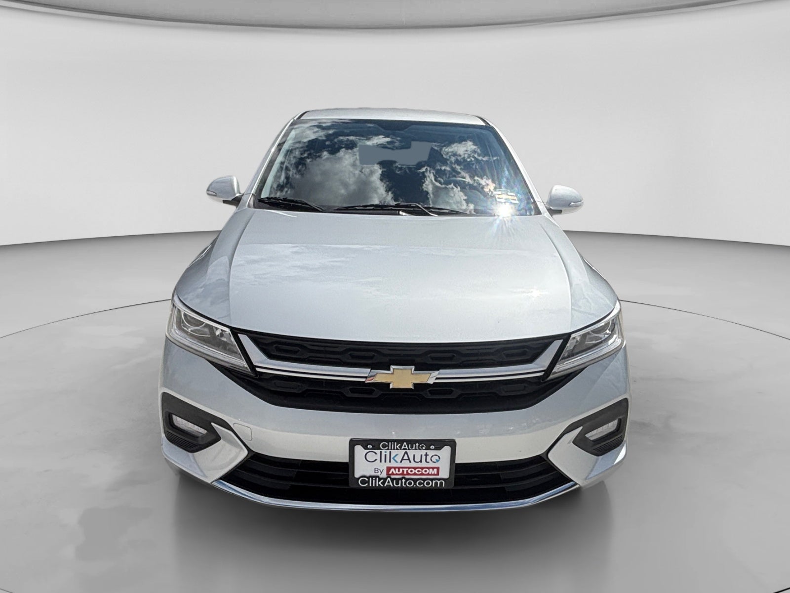 2024 Chevrolet AVEO LS A MANUAL