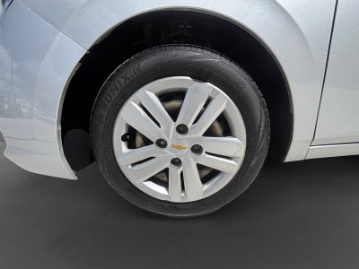 2024 Chevrolet AVEO LS A MANUAL
