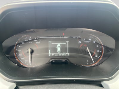 2024 Chevrolet AVEO LT PLUS