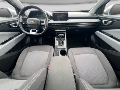 2024 Chevrolet AVEO LT PLUS