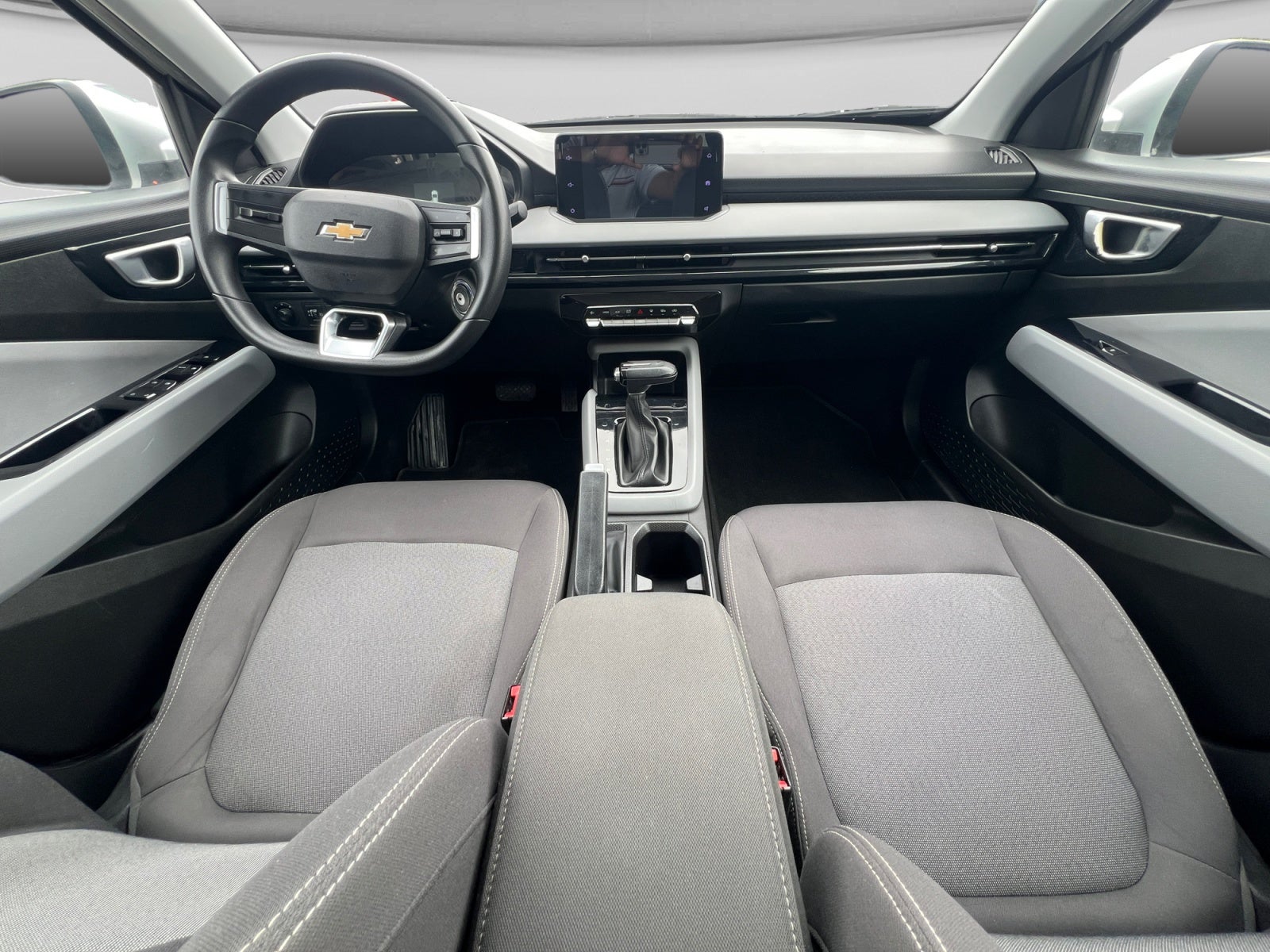 2024 Chevrolet AVEO LT PLUS