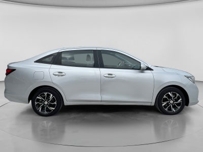 2024 Chevrolet AVEO LT PLUS