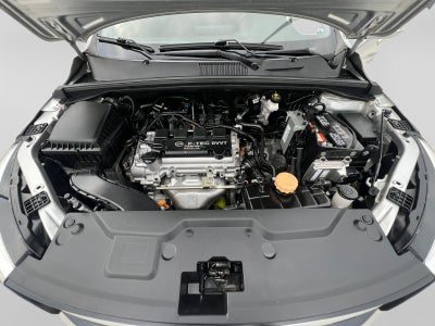 2024 Chevrolet AVEO LT PLUS