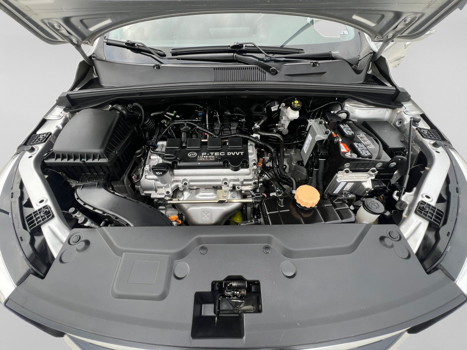 2024 Chevrolet AVEO LT PLUS