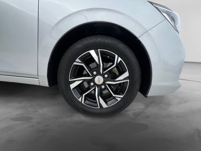 2024 Chevrolet AVEO LT PLUS